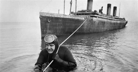 Weird, Wonderful Photos From the Archives .